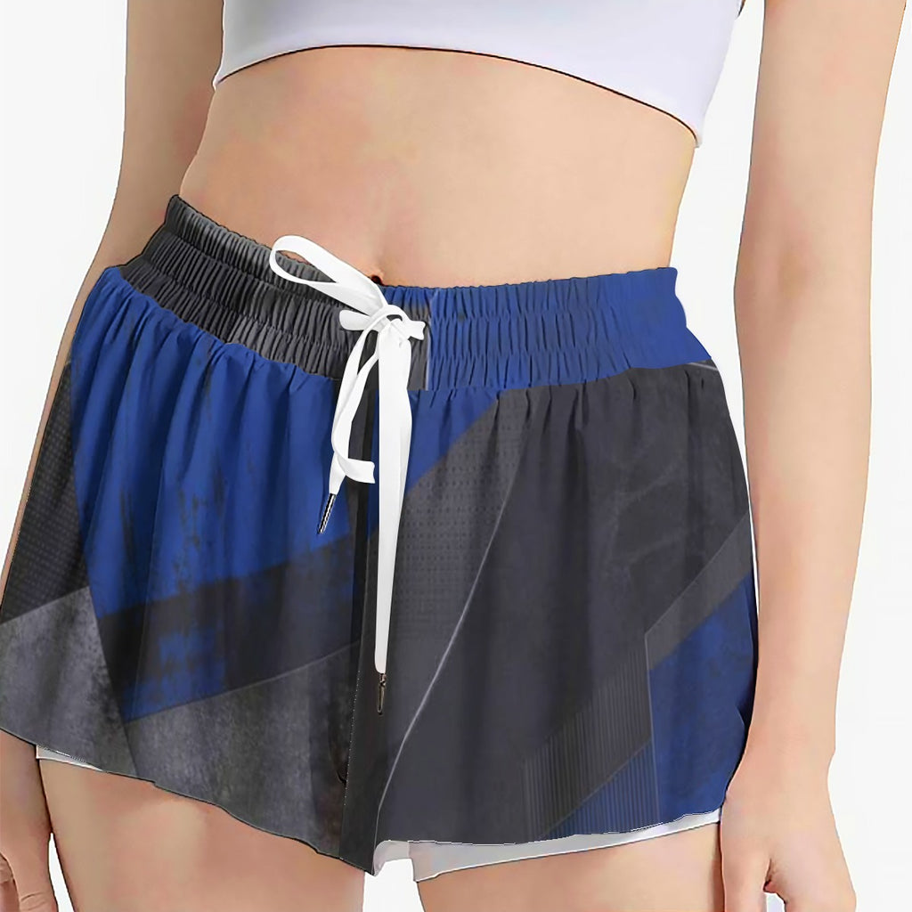 Women's Sport Skorts With Pocket