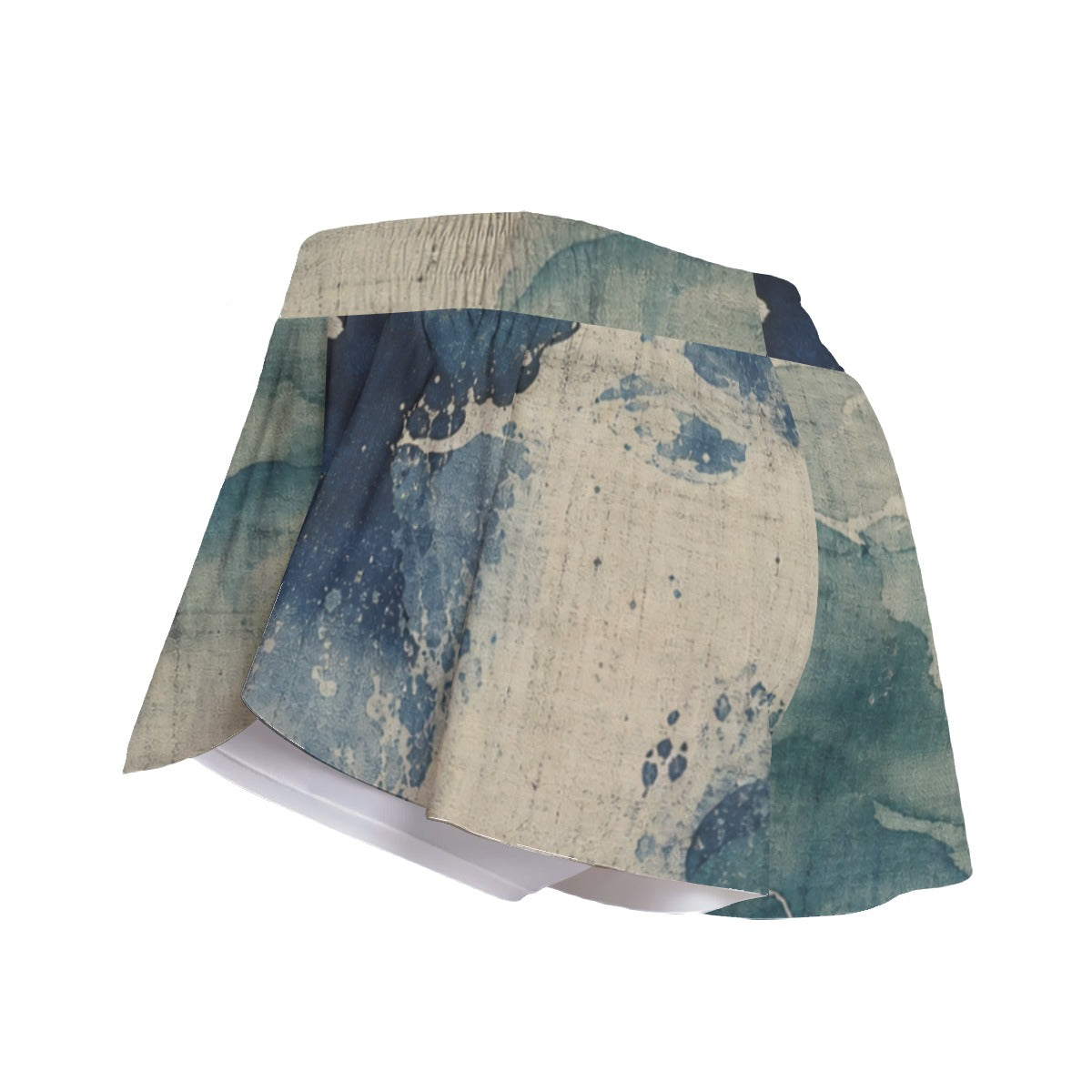Women's Sport Skorts With Pocket