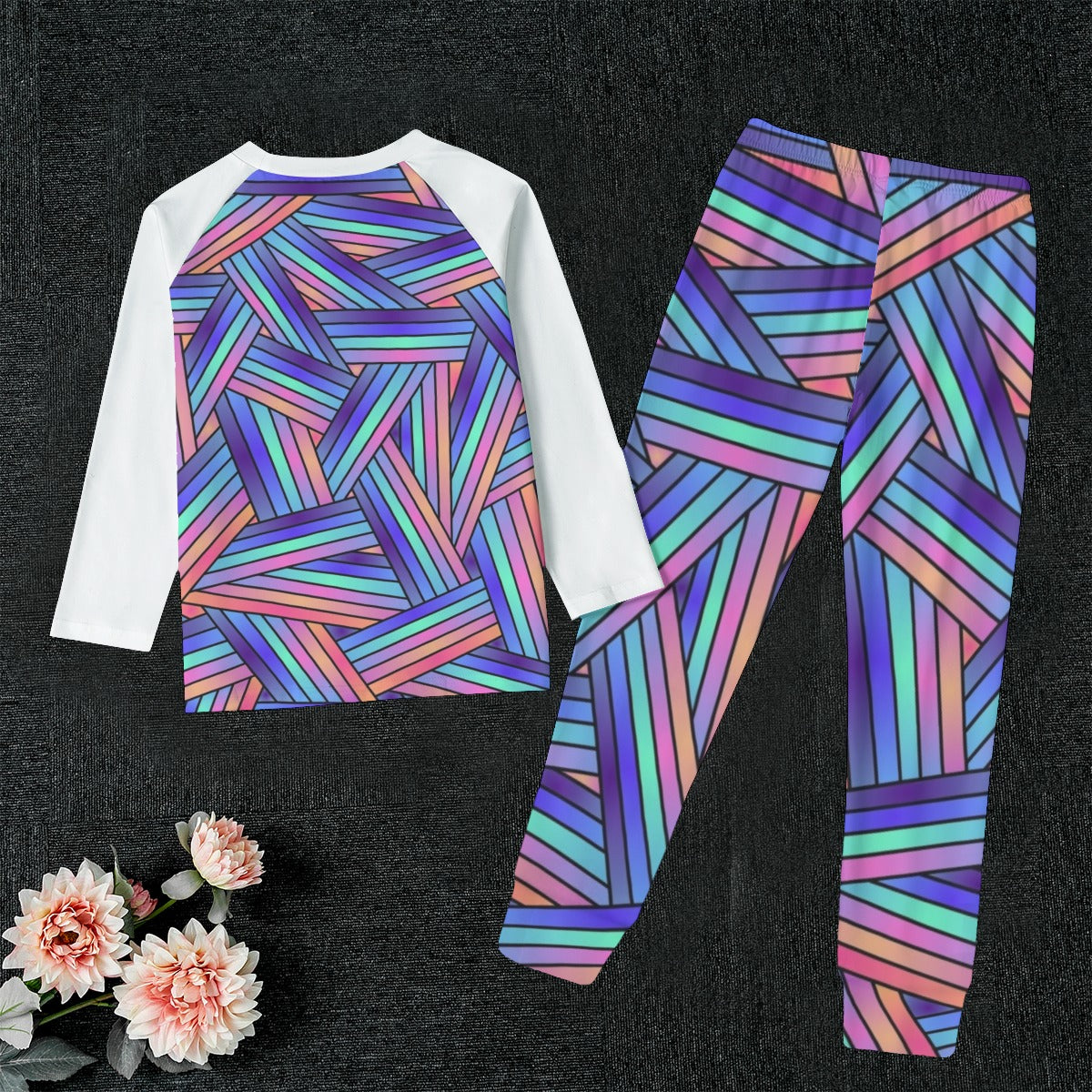 Kid's Pajamas