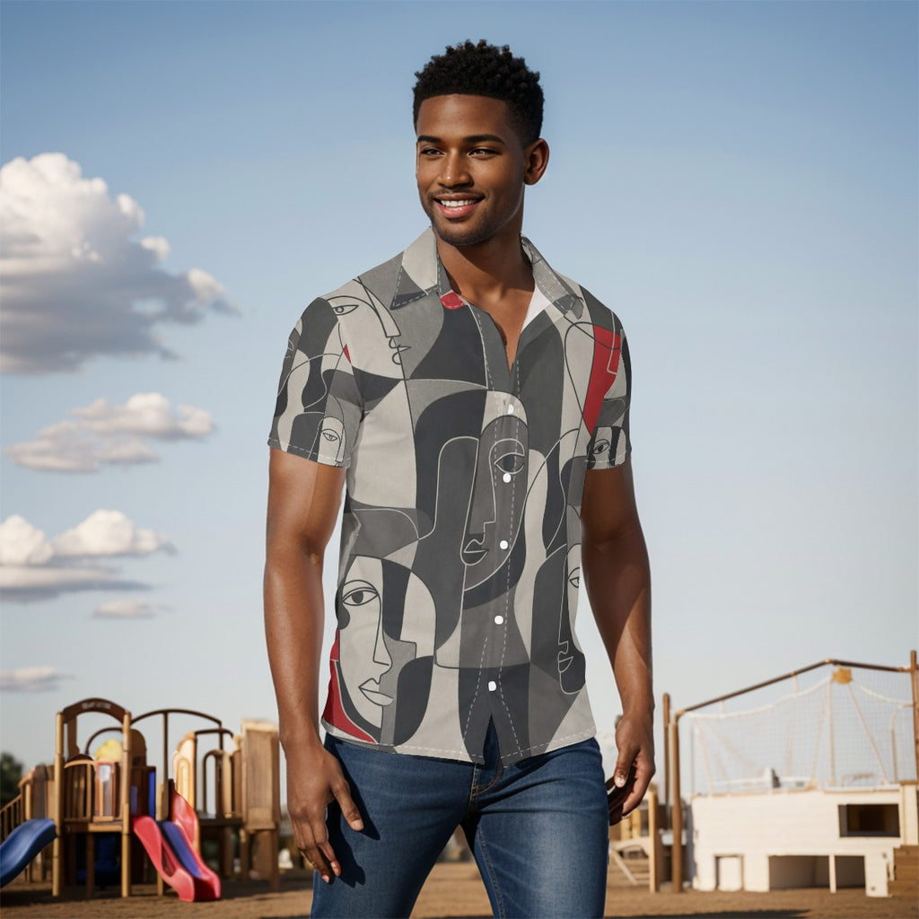 Men's Shirt