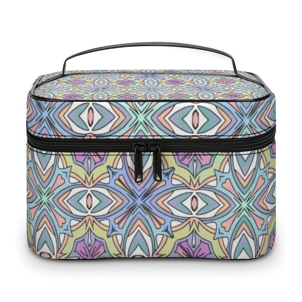 Large Capacity Toiletry Organizer Bag