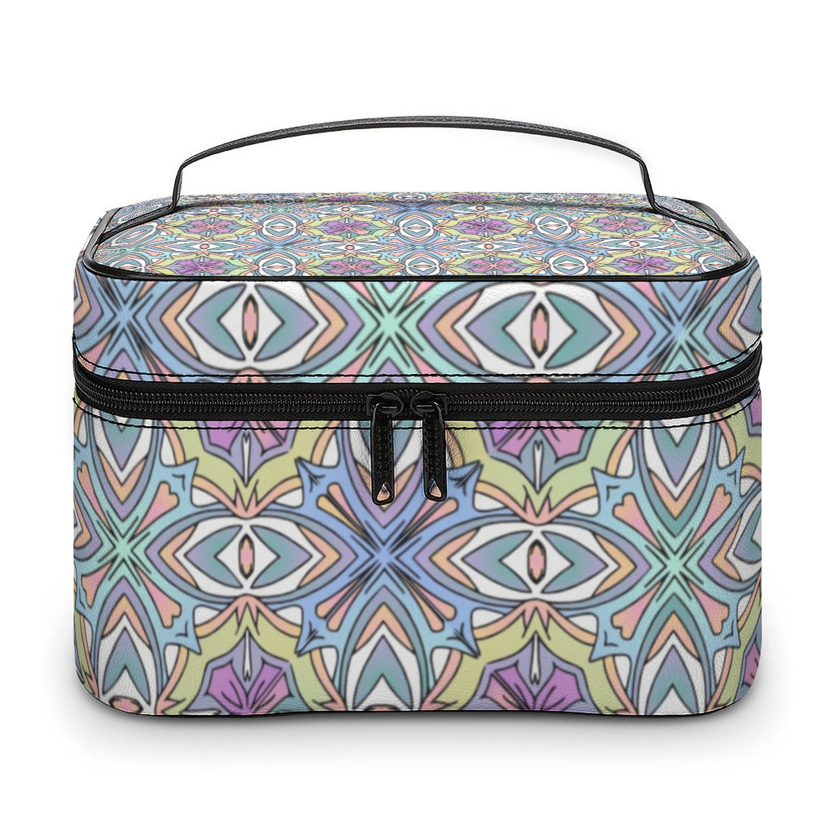 Large Capacity Toiletry Organizer Bag