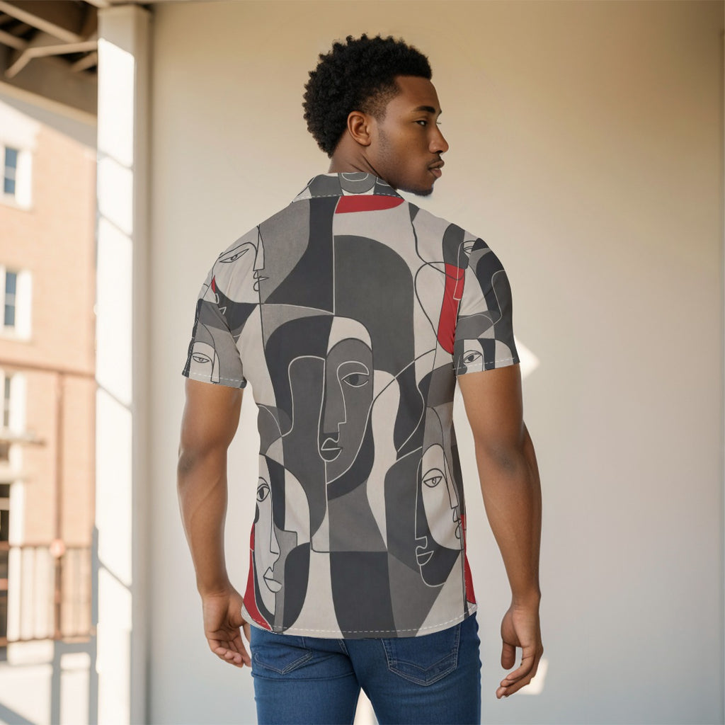 Men's Shirt