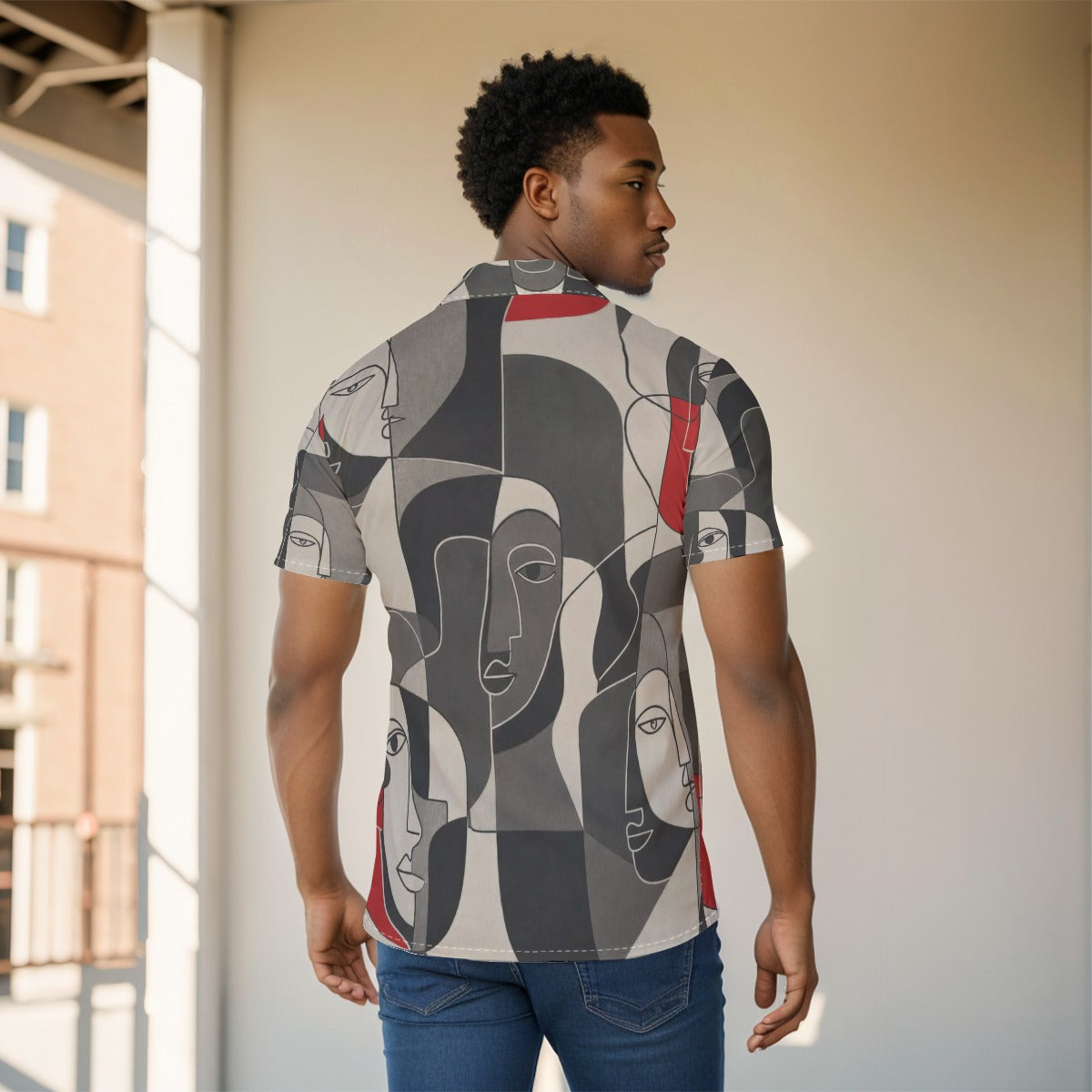 Men's Shirt