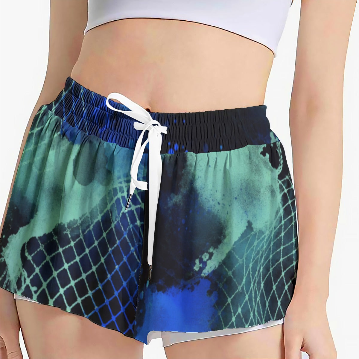Women's Sport Skorts With Pocket