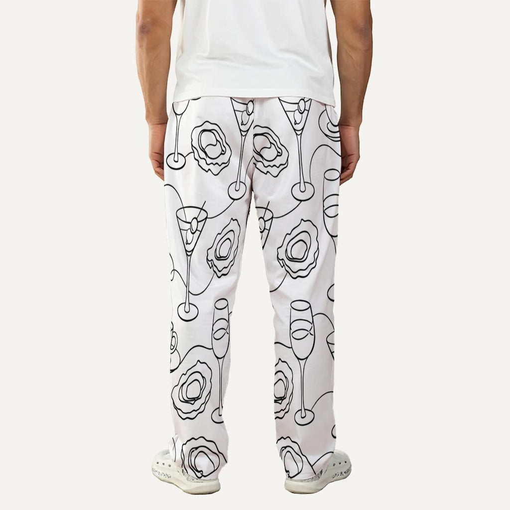 Men's Pajama Pants
