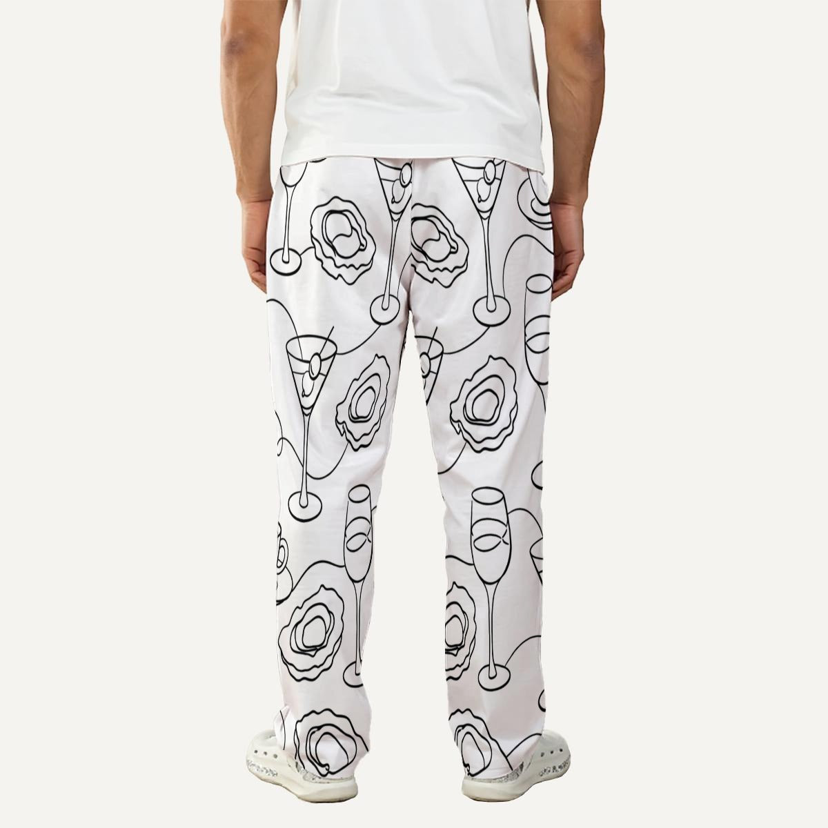 Men's Pajama Pants