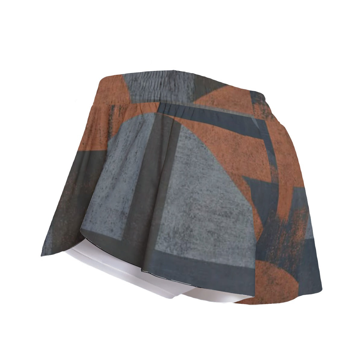 Women's Sport Skorts With Pocket
