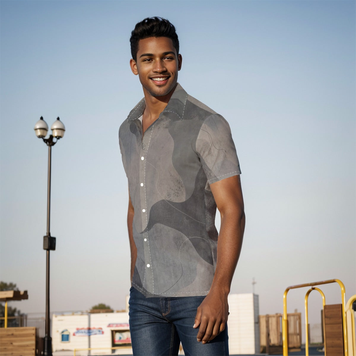 Men's Shirt