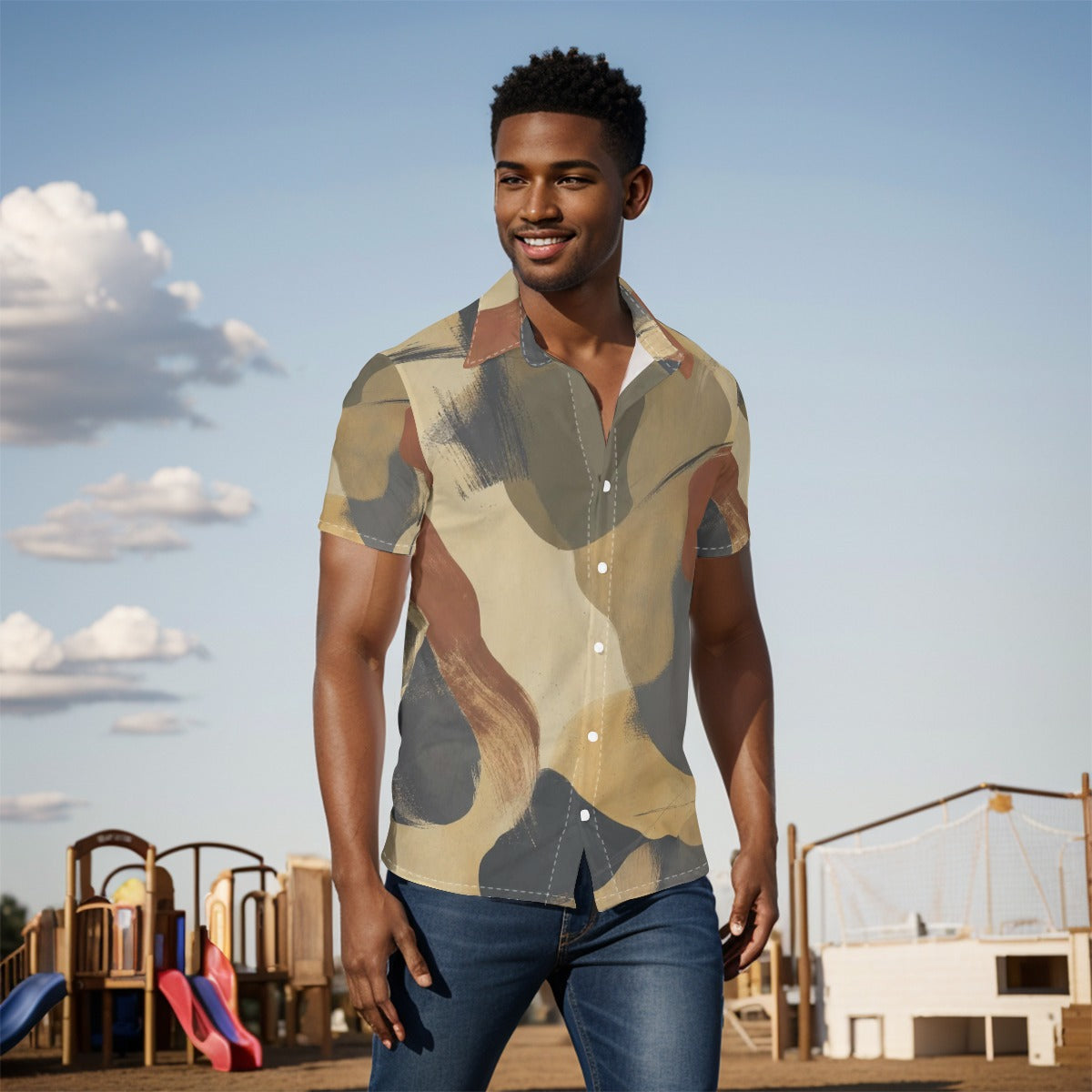 Men's Shirt