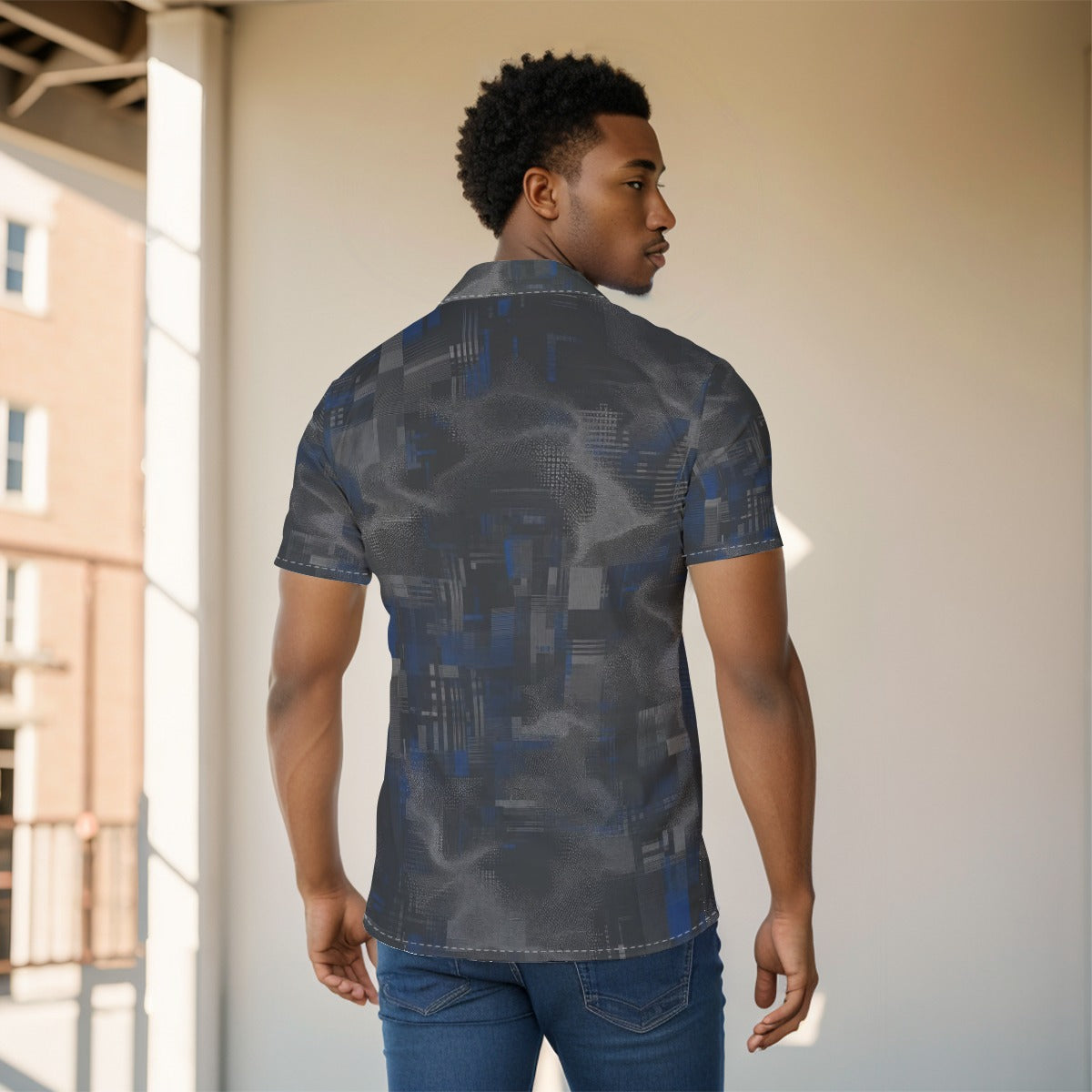 Men's Shirt