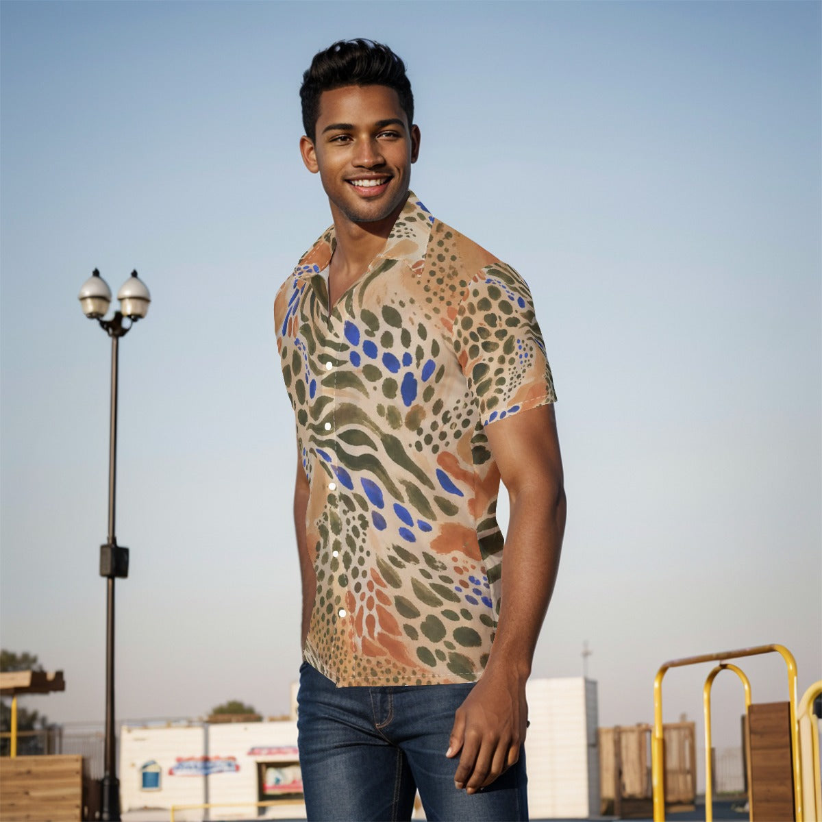 ADS-3SHIRT-NN713-FFFFFF