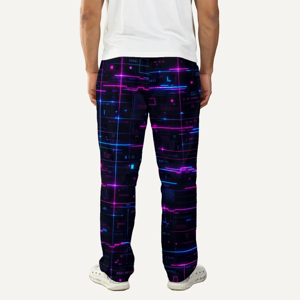 Men's Pajama Pants