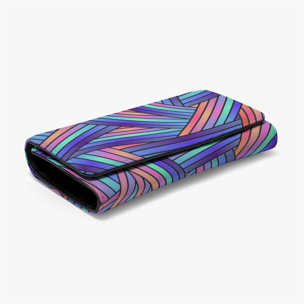 Foldable Wallet