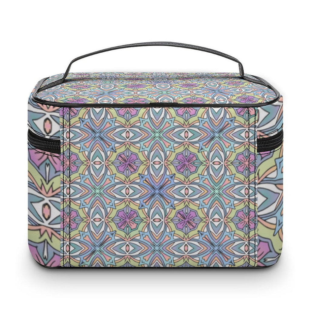 Large Capacity Toiletry Organizer Bag