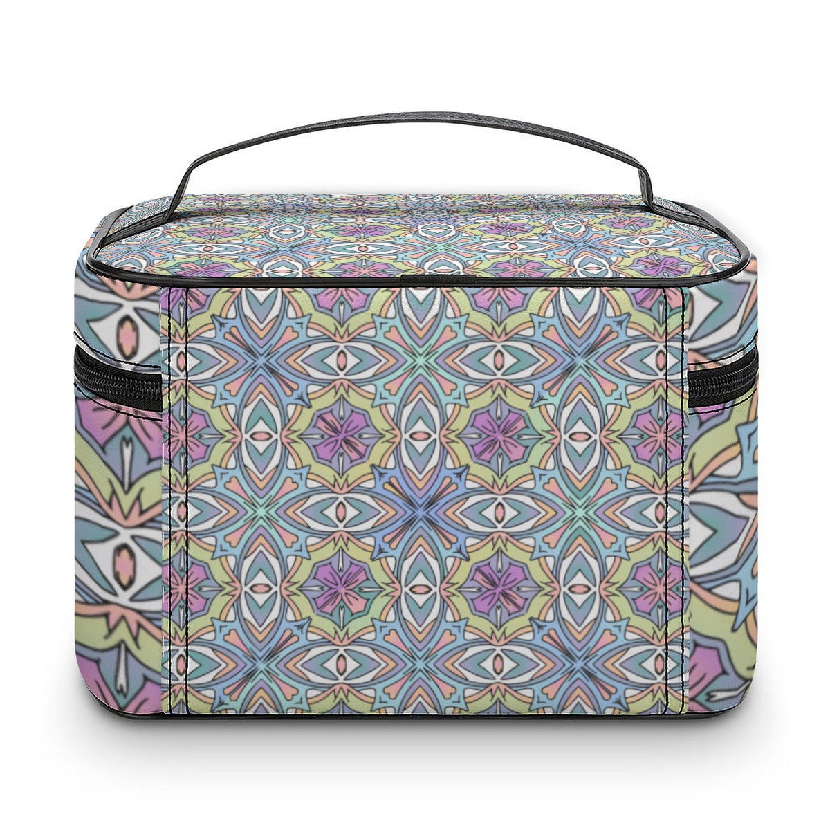 Large Capacity Toiletry Organizer Bag