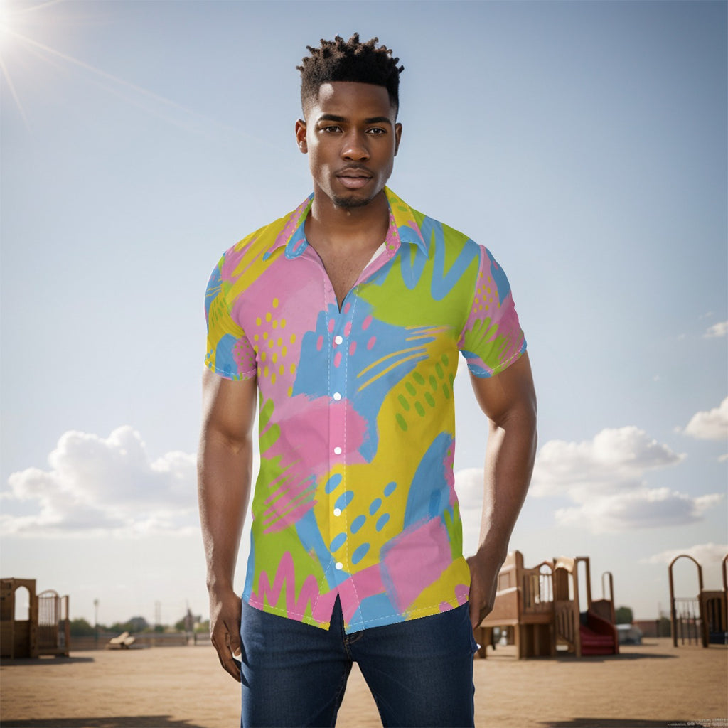 Men's Shirt