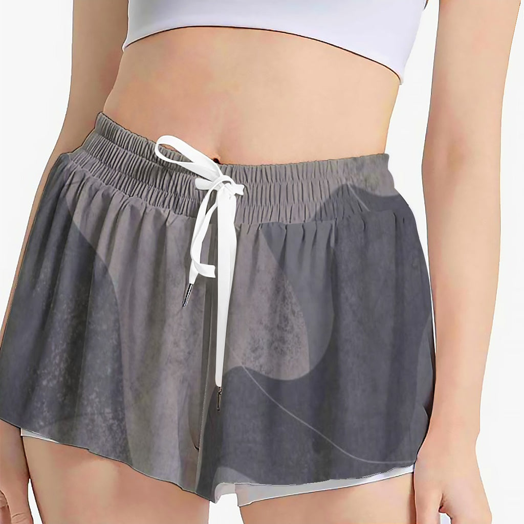 Women's Sport Skorts With Pocket