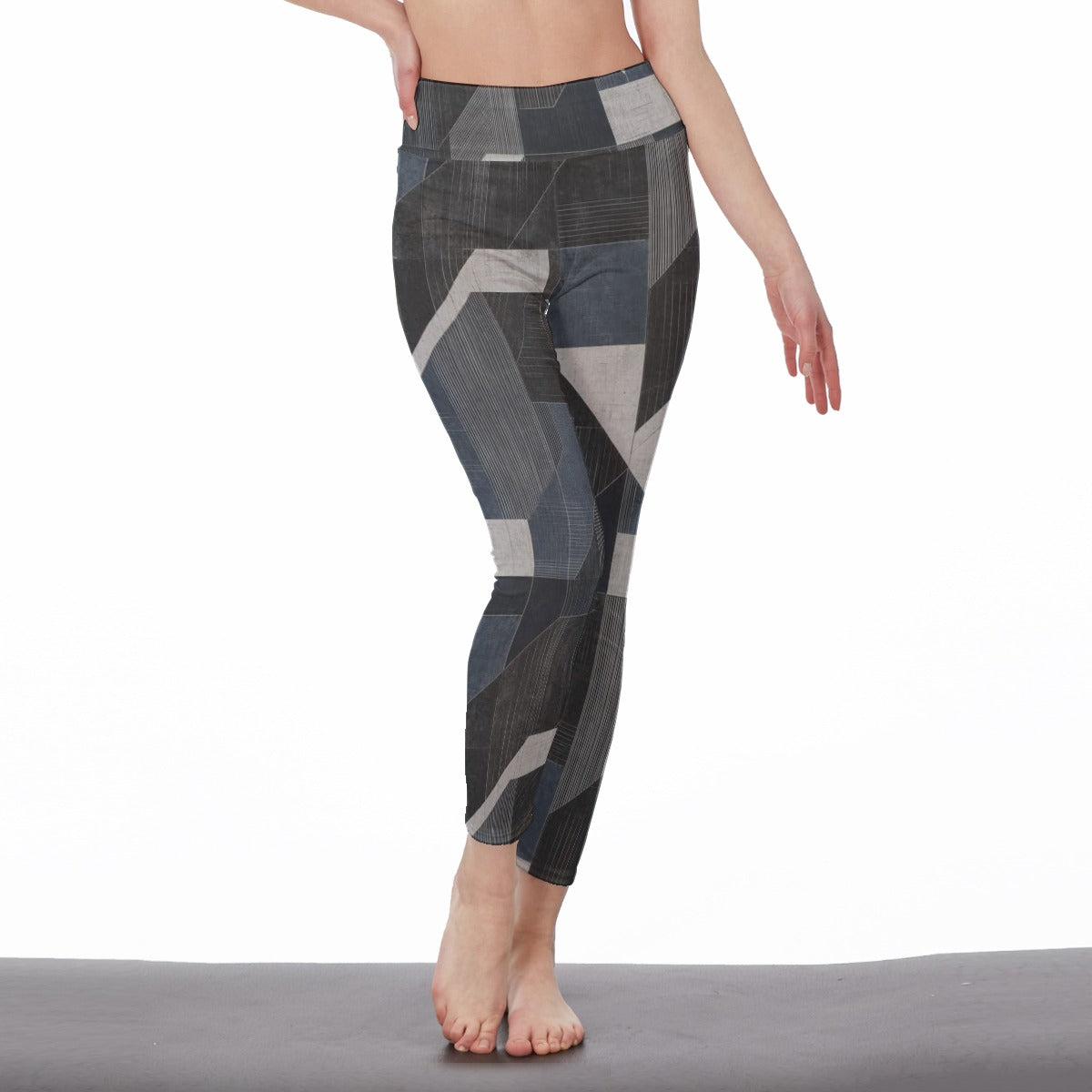 Women's High Waist Leggings