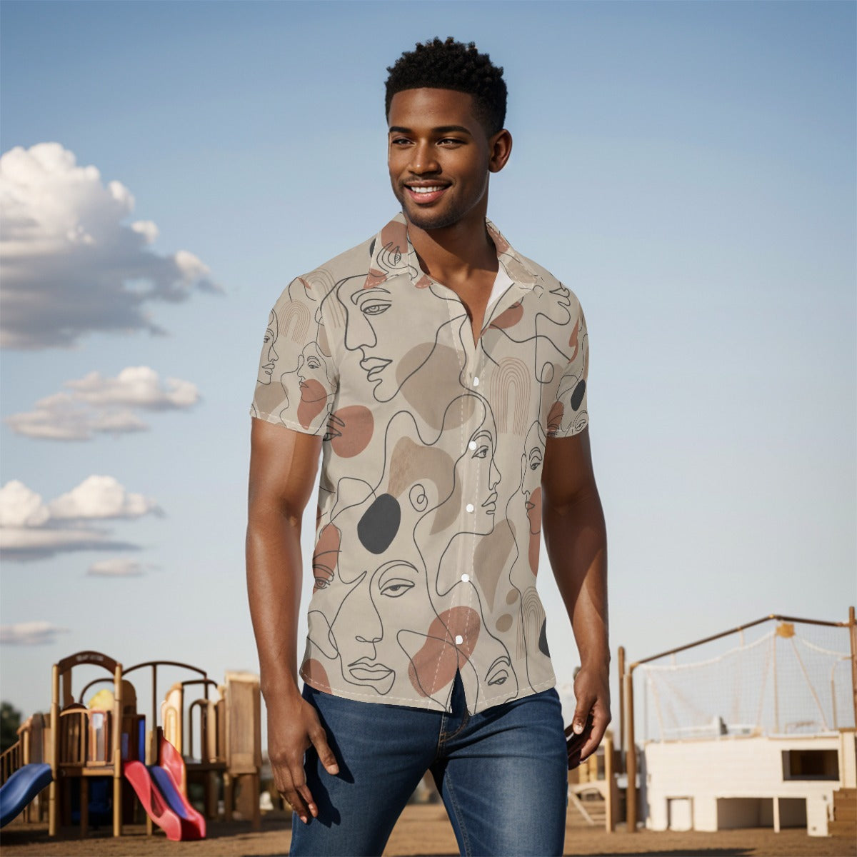 Men's Shirt