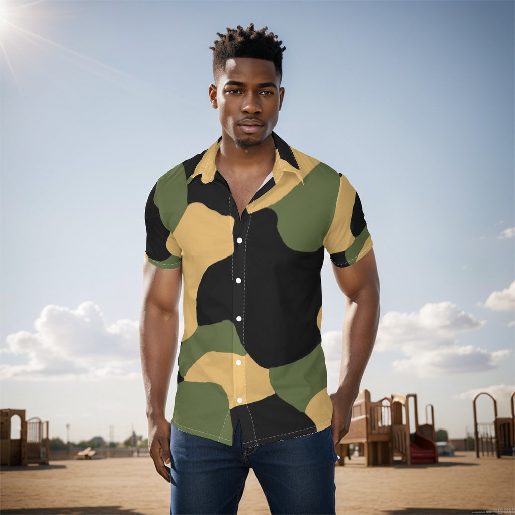 Men's Shirt