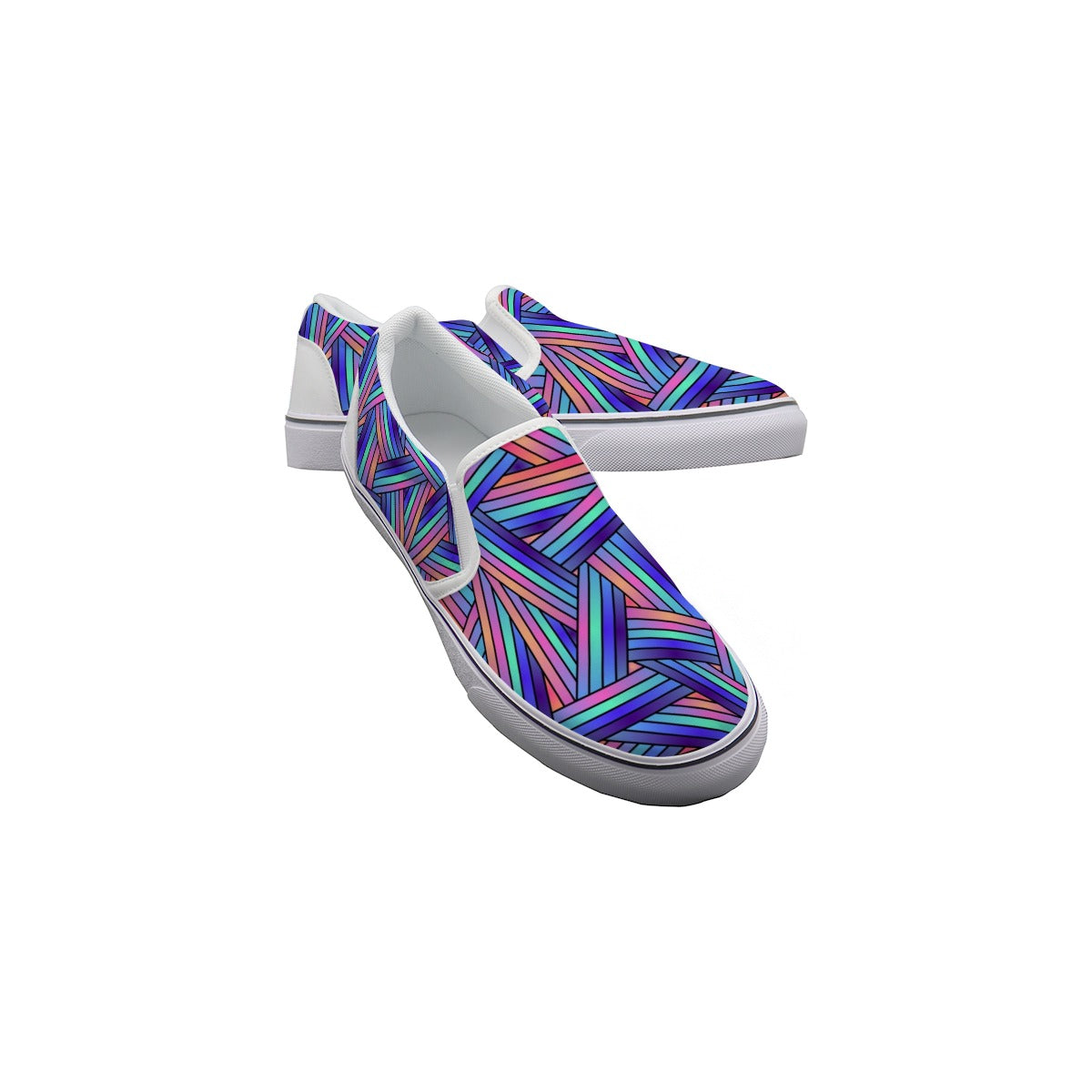 Women's Slip On Sneakers