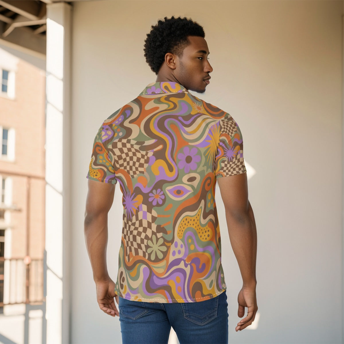 Men's Shirt