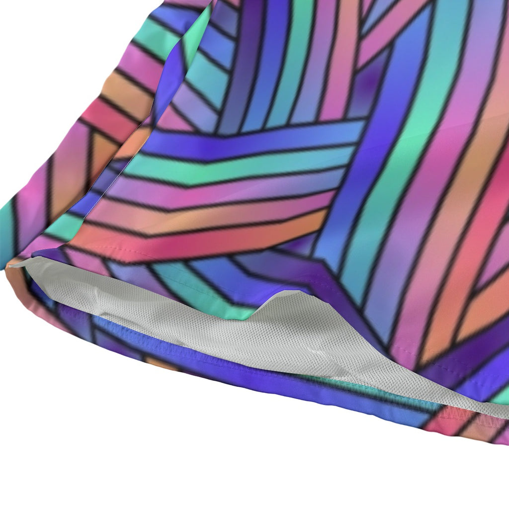 Men‘s Swim Trunks