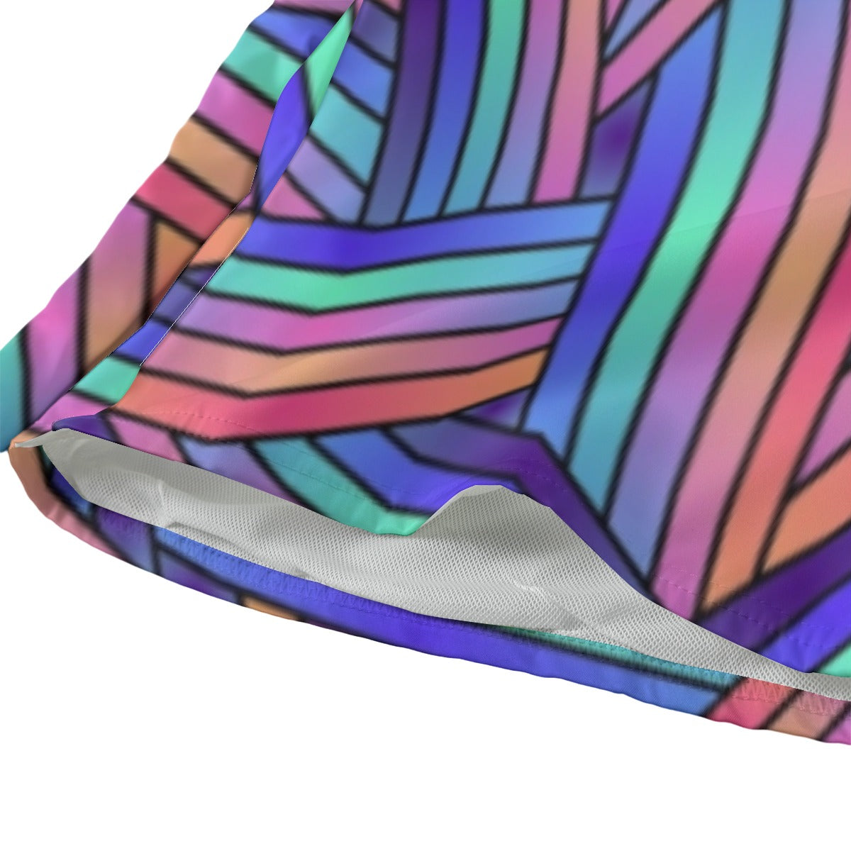 Men‘s Swim Trunks
