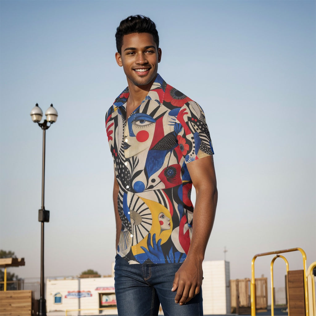 Men's Shirt