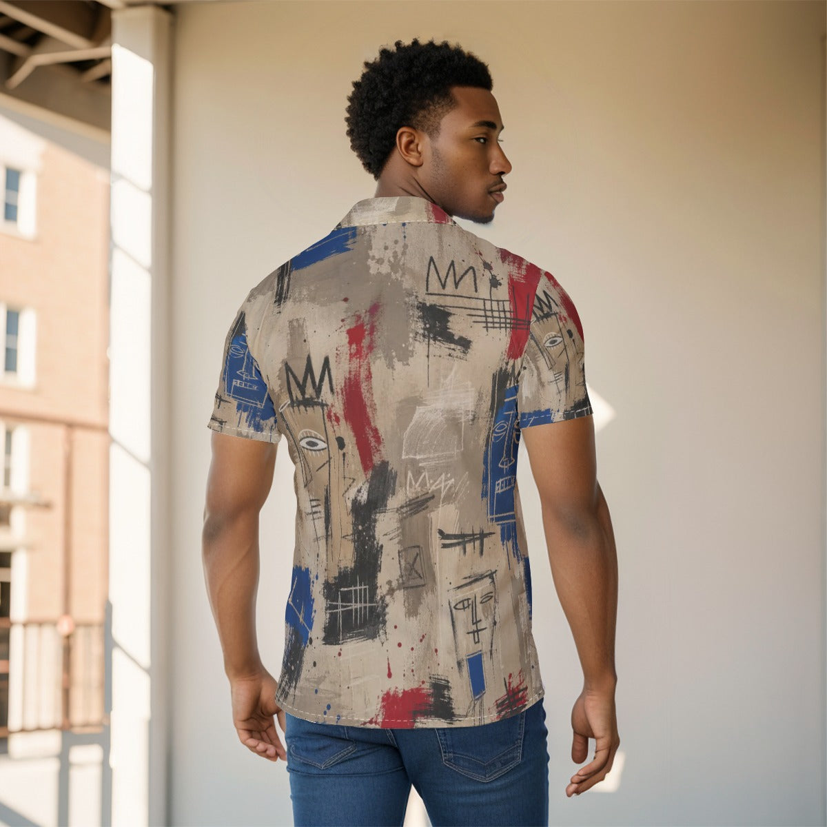 Men's Shirt