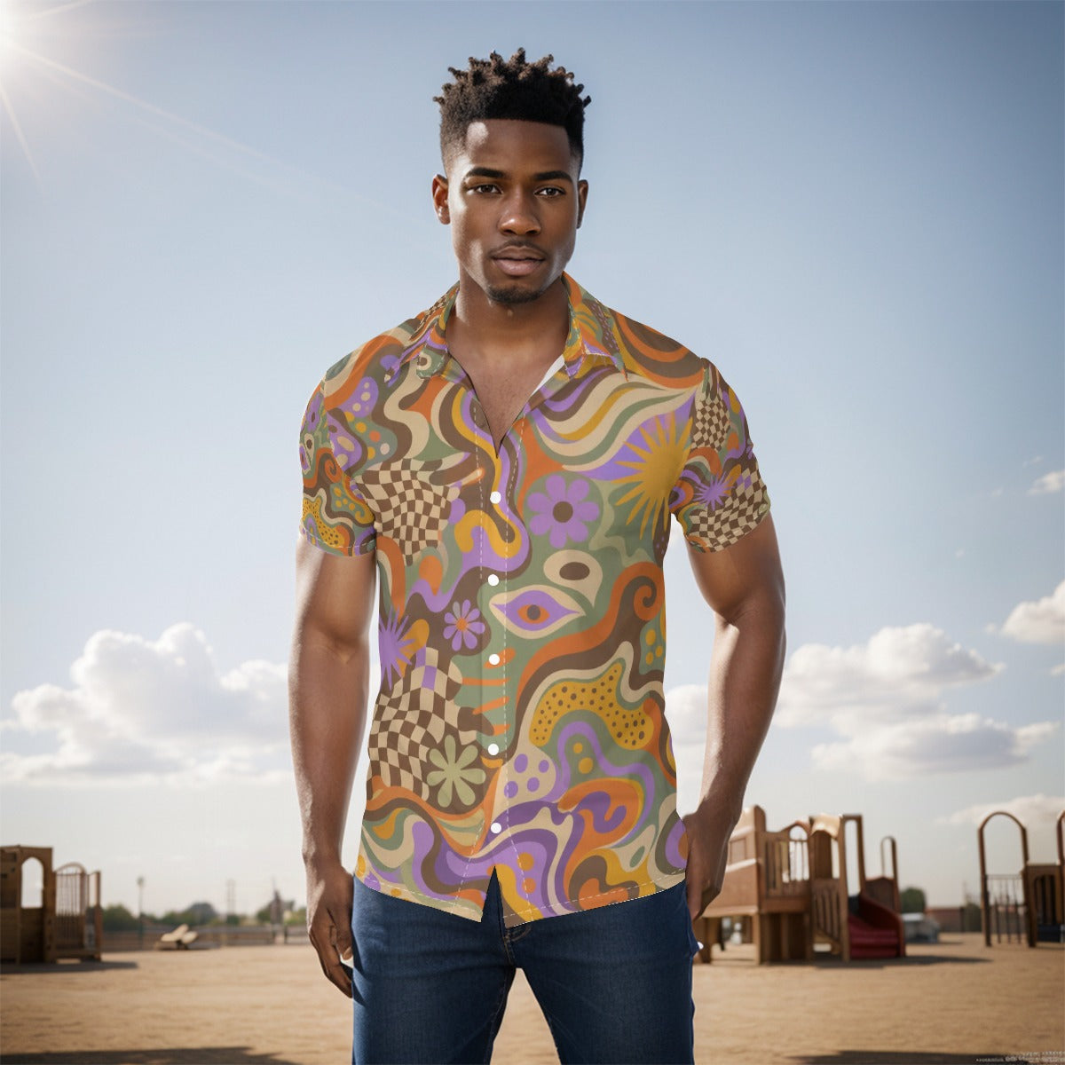 Men's Shirt