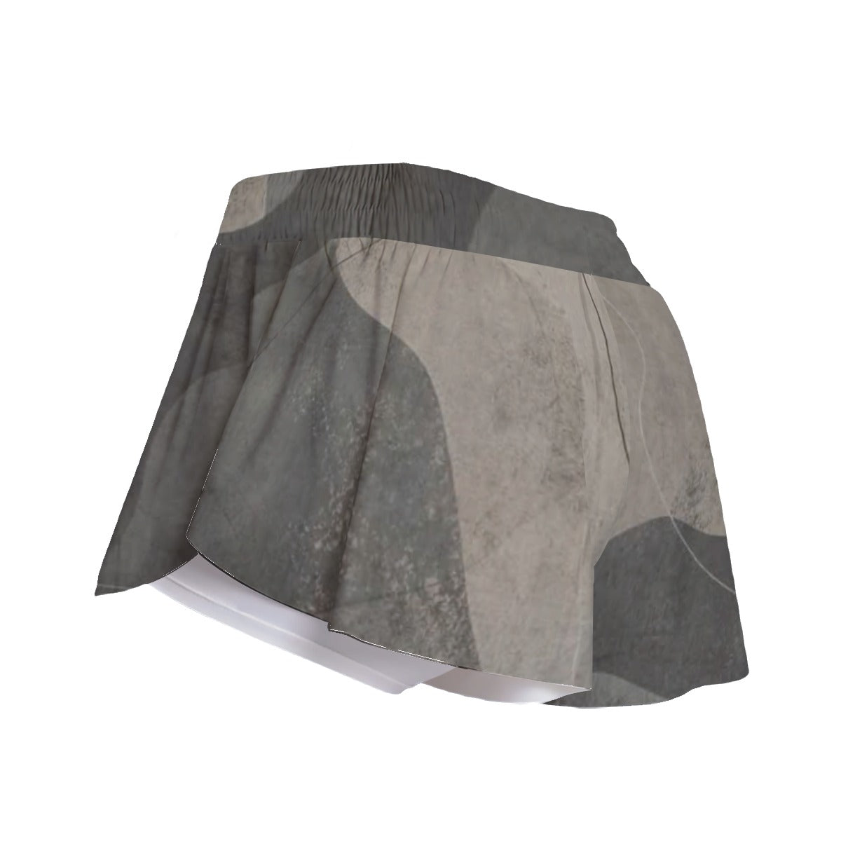 Women's Sport Skorts With Pocket