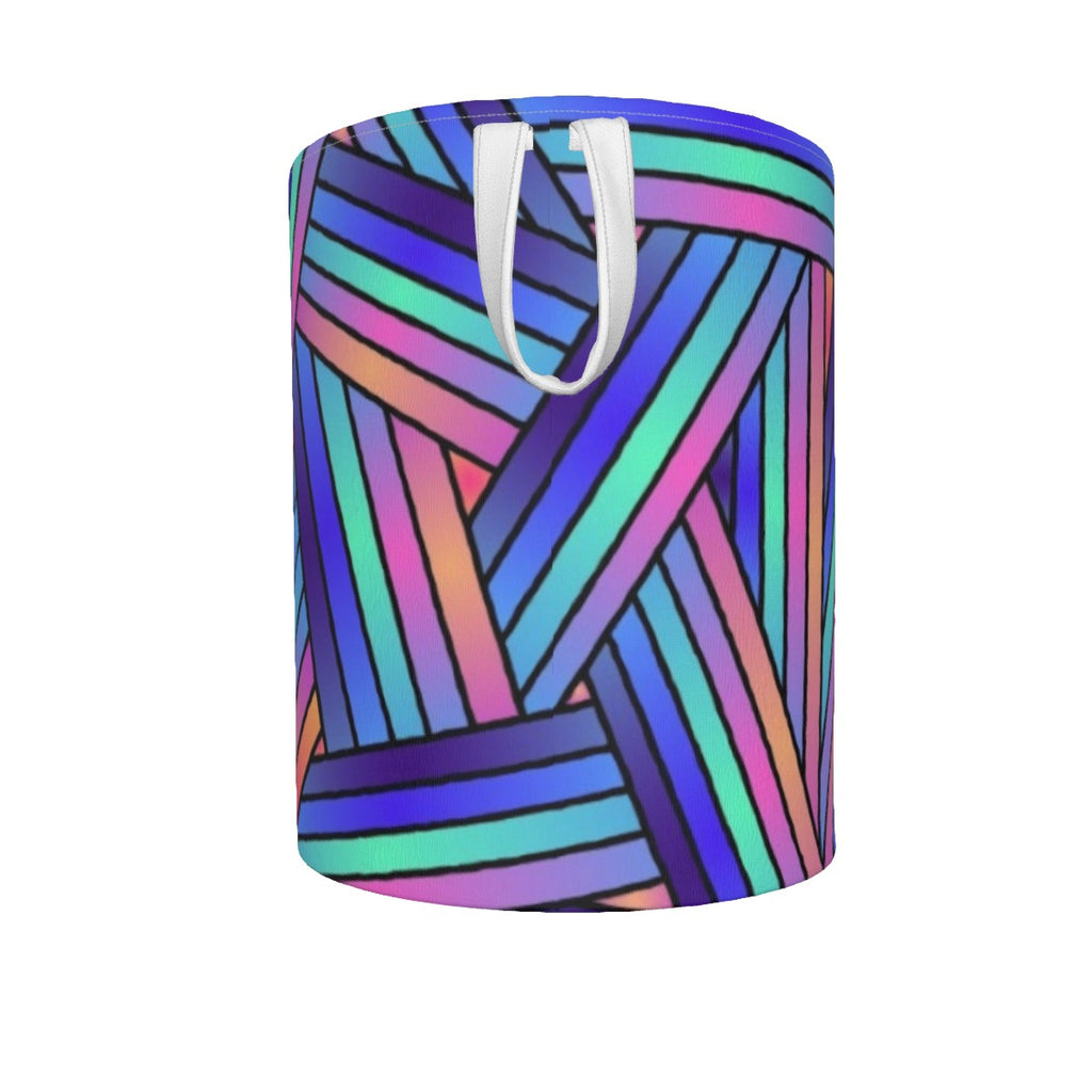 Foldable Laundry Basket
