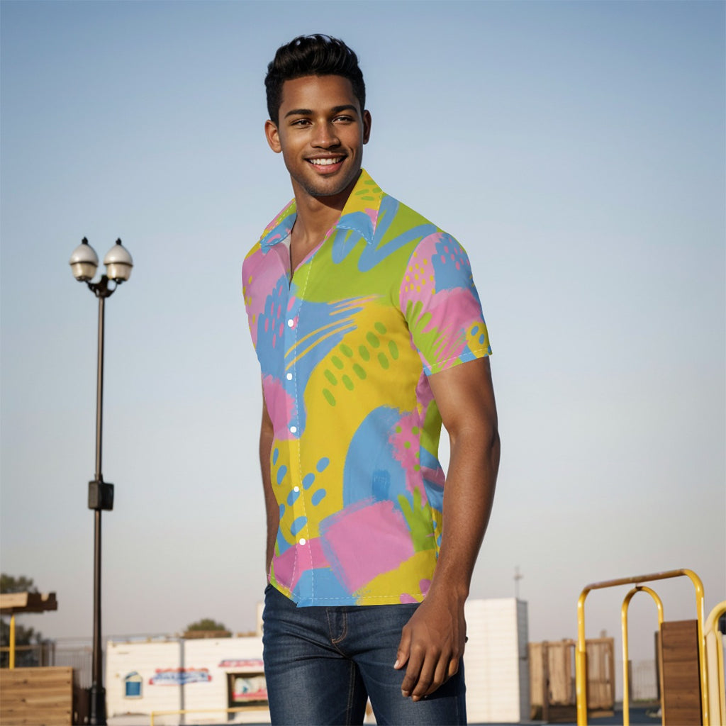 Men's Shirt