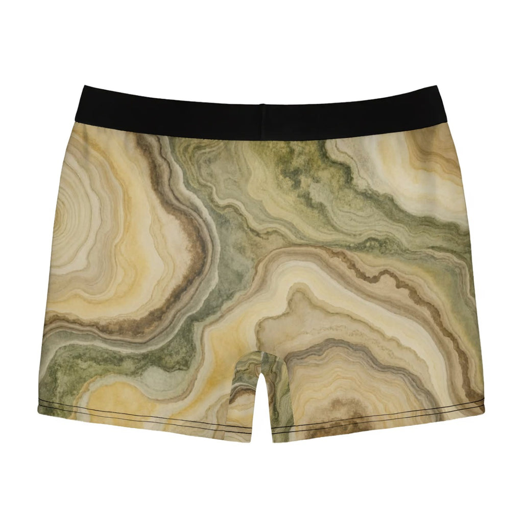 Men's Stretch Boxer Briefs