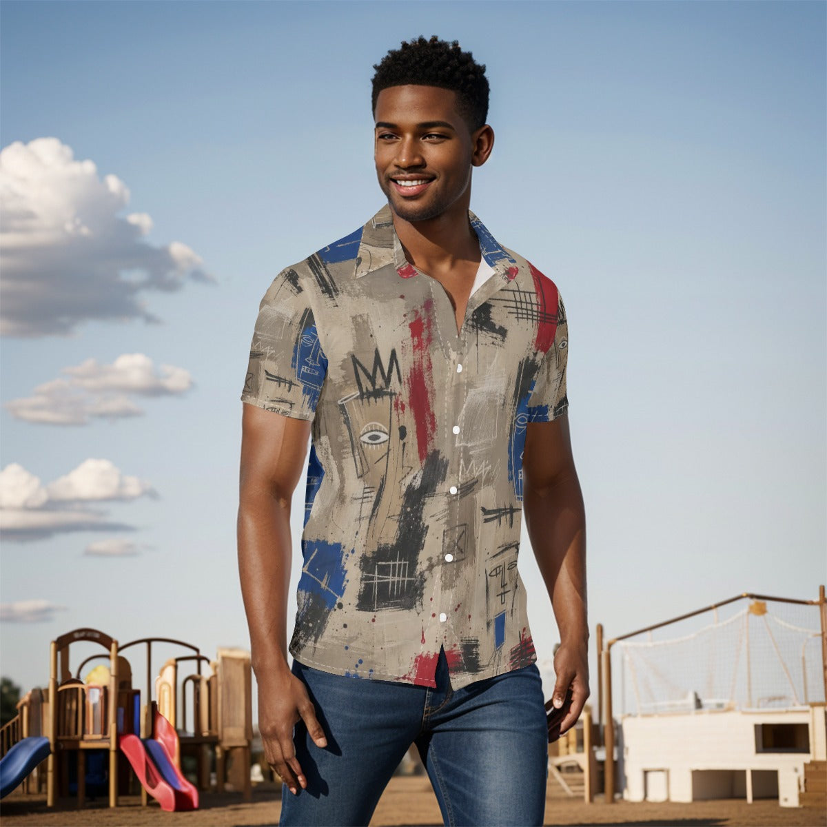 Men's Shirt