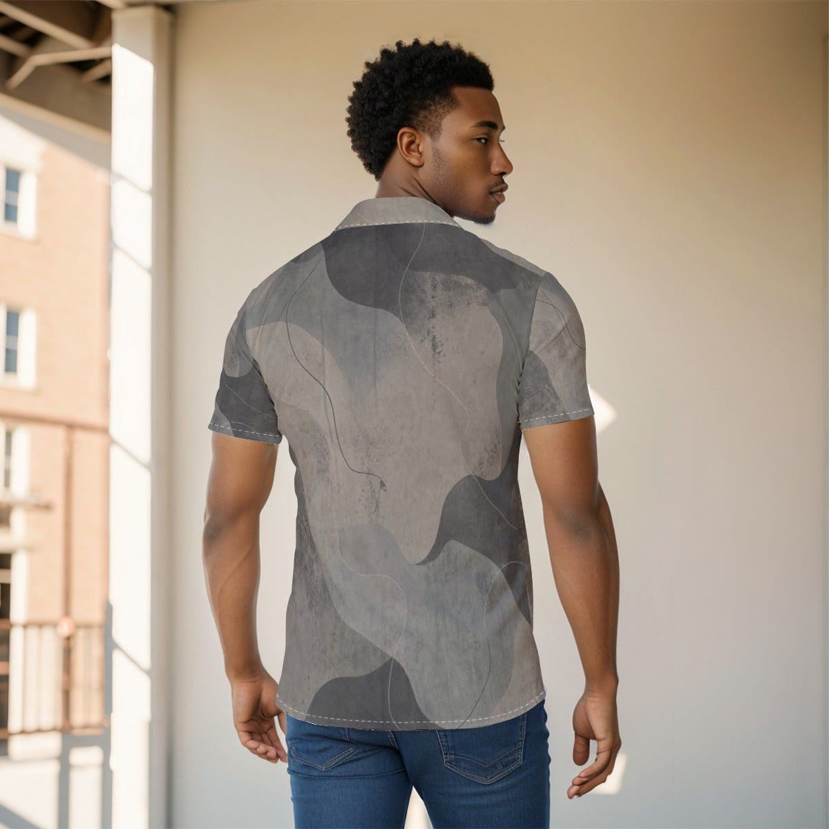 Men's Shirt