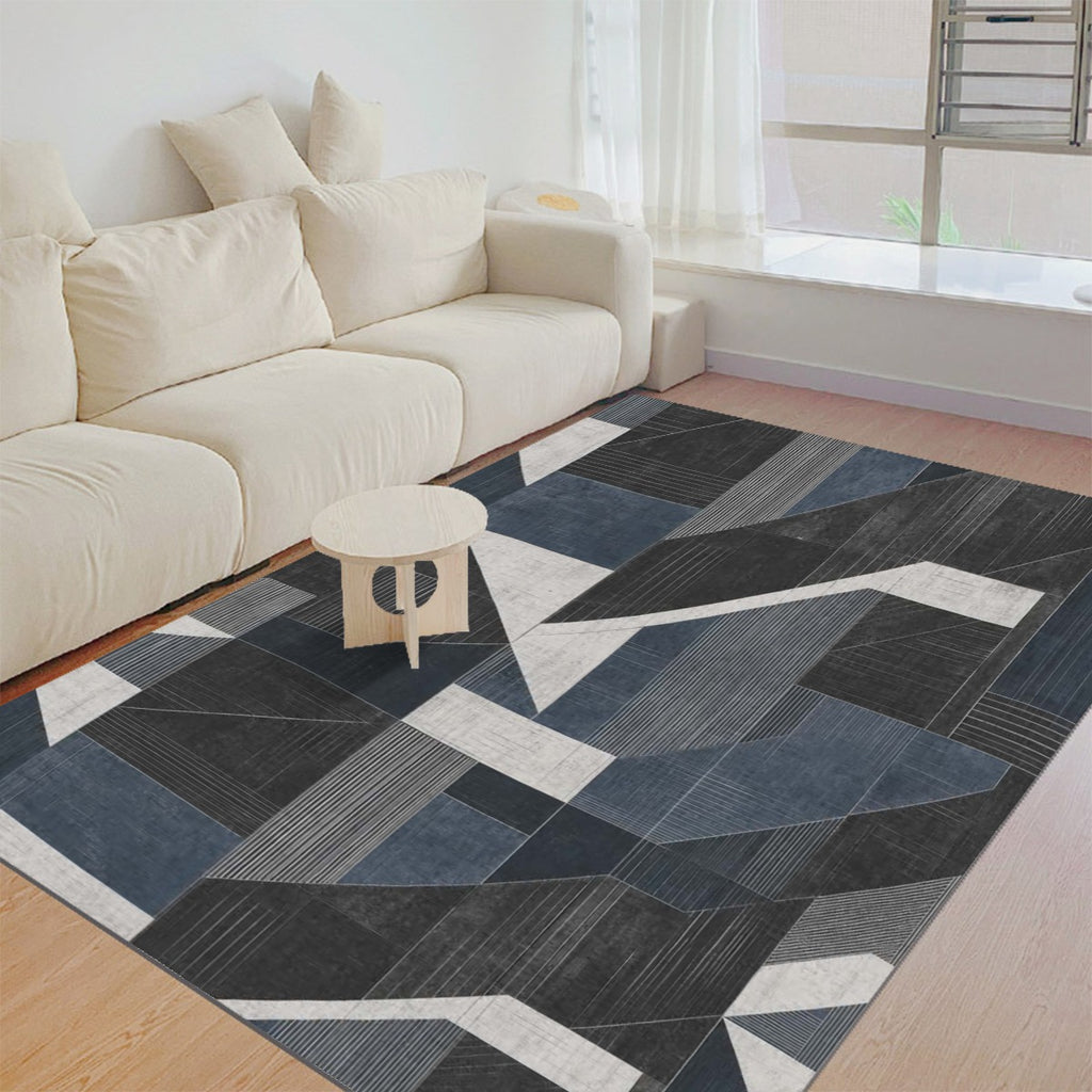 Felt carpet