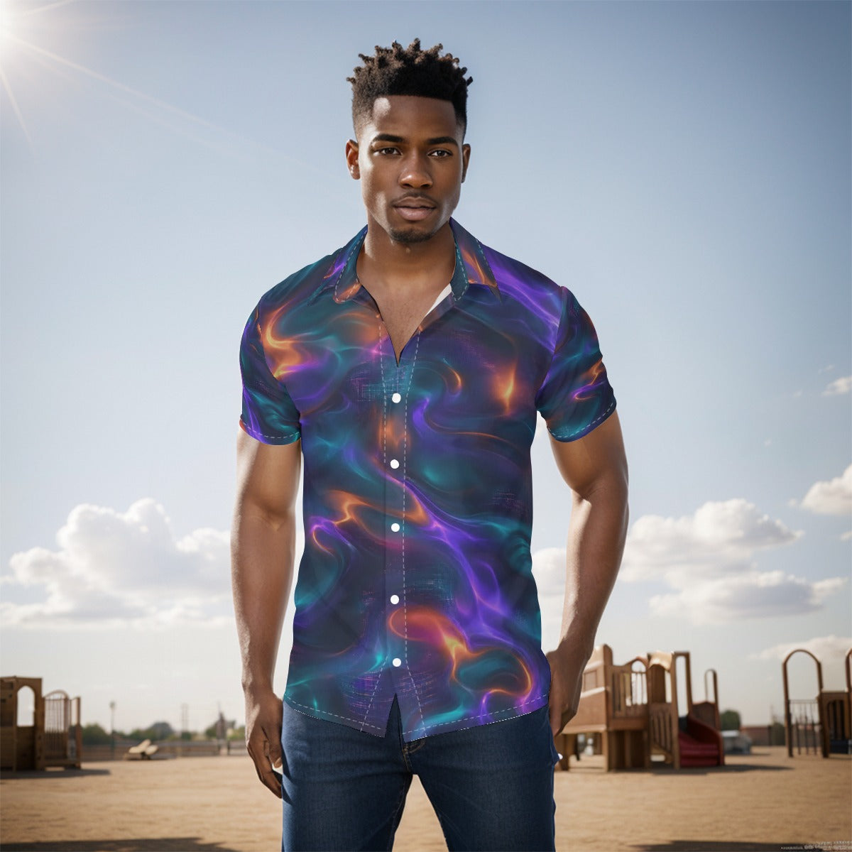 Men's Shirt