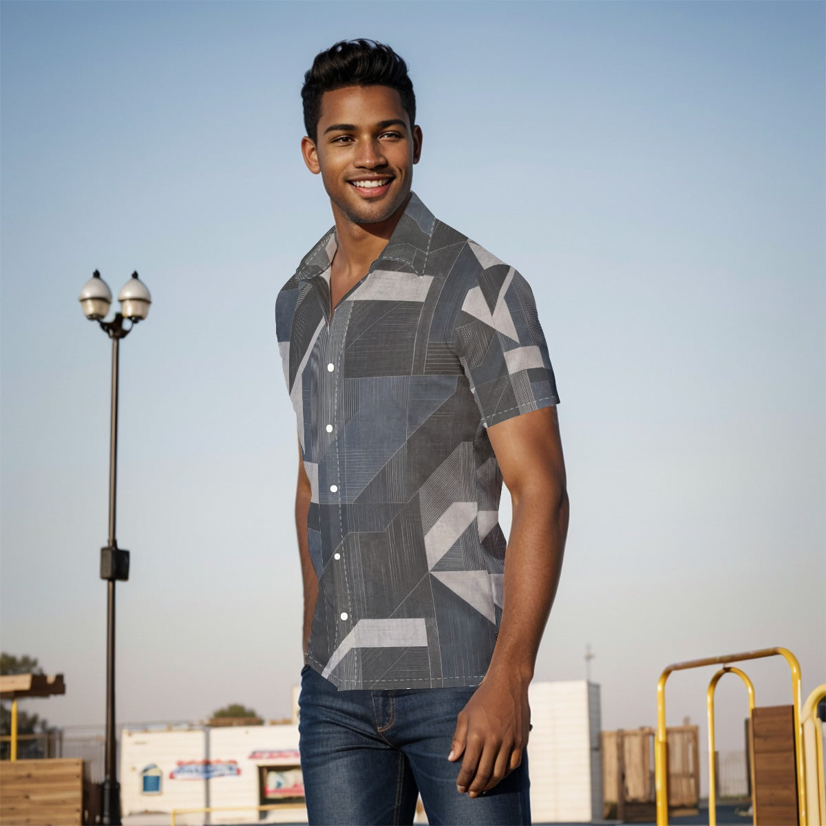 Men's Shirt