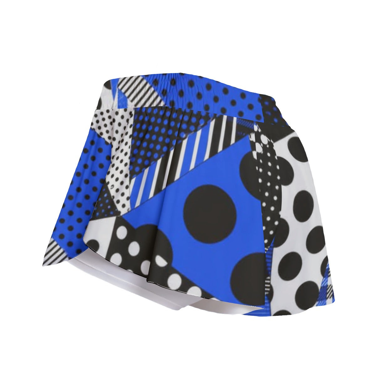 Women's Sport Skorts With Pocket