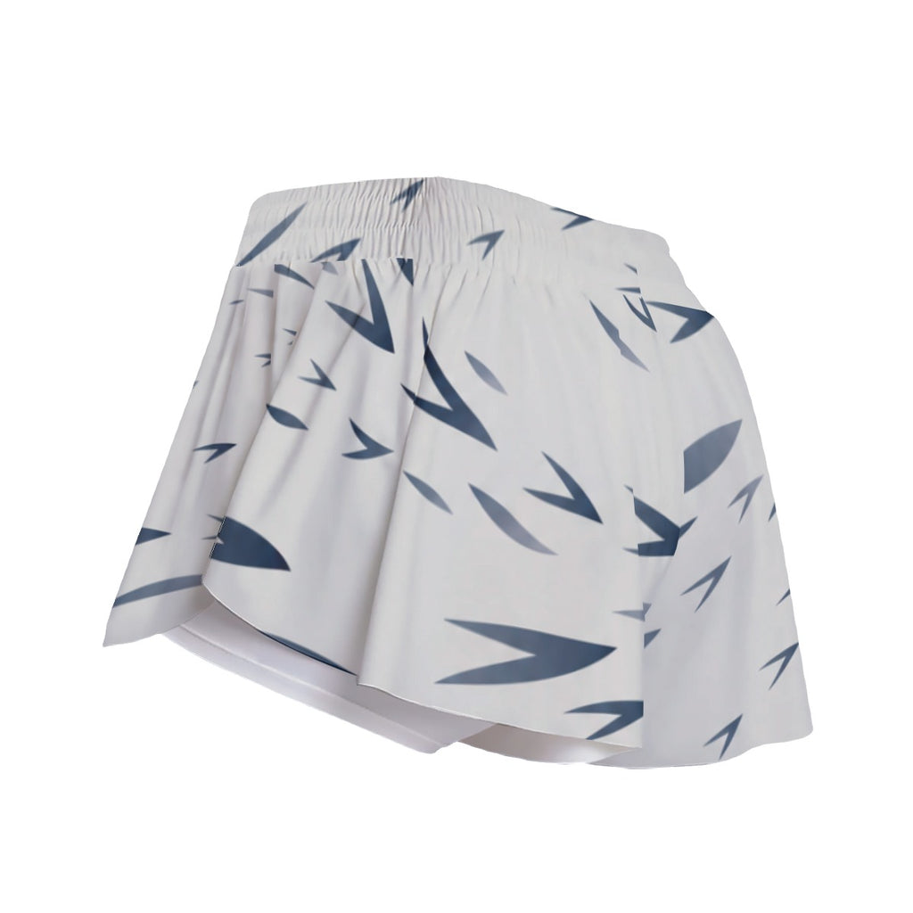 Women's Sport Skorts With Pocket