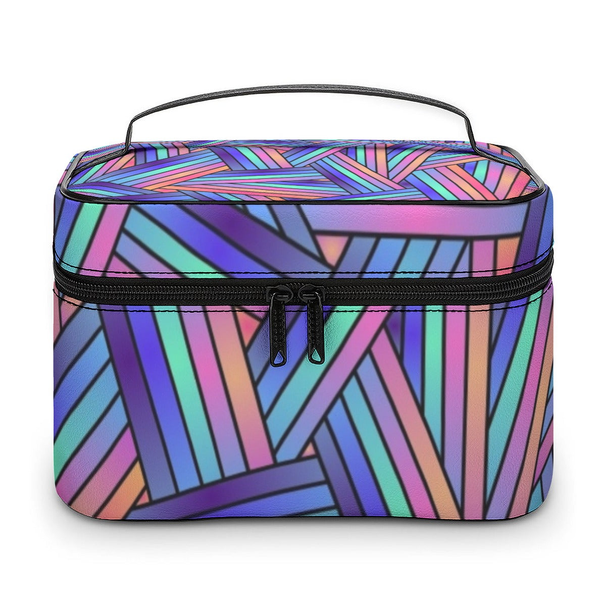 Large Capacity Toiletry Organizer Bag