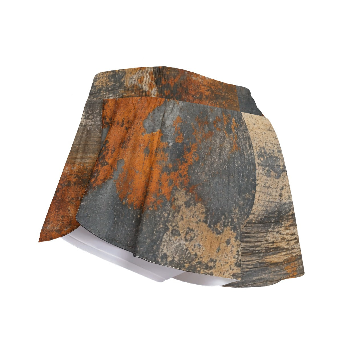 Women's Sport Skorts With Pocket