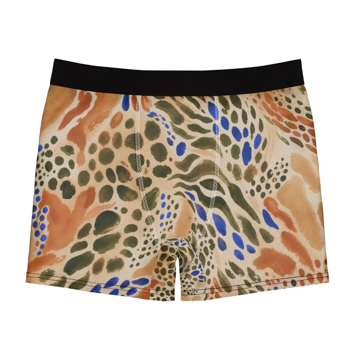 Men's Stretch Boxer Briefs