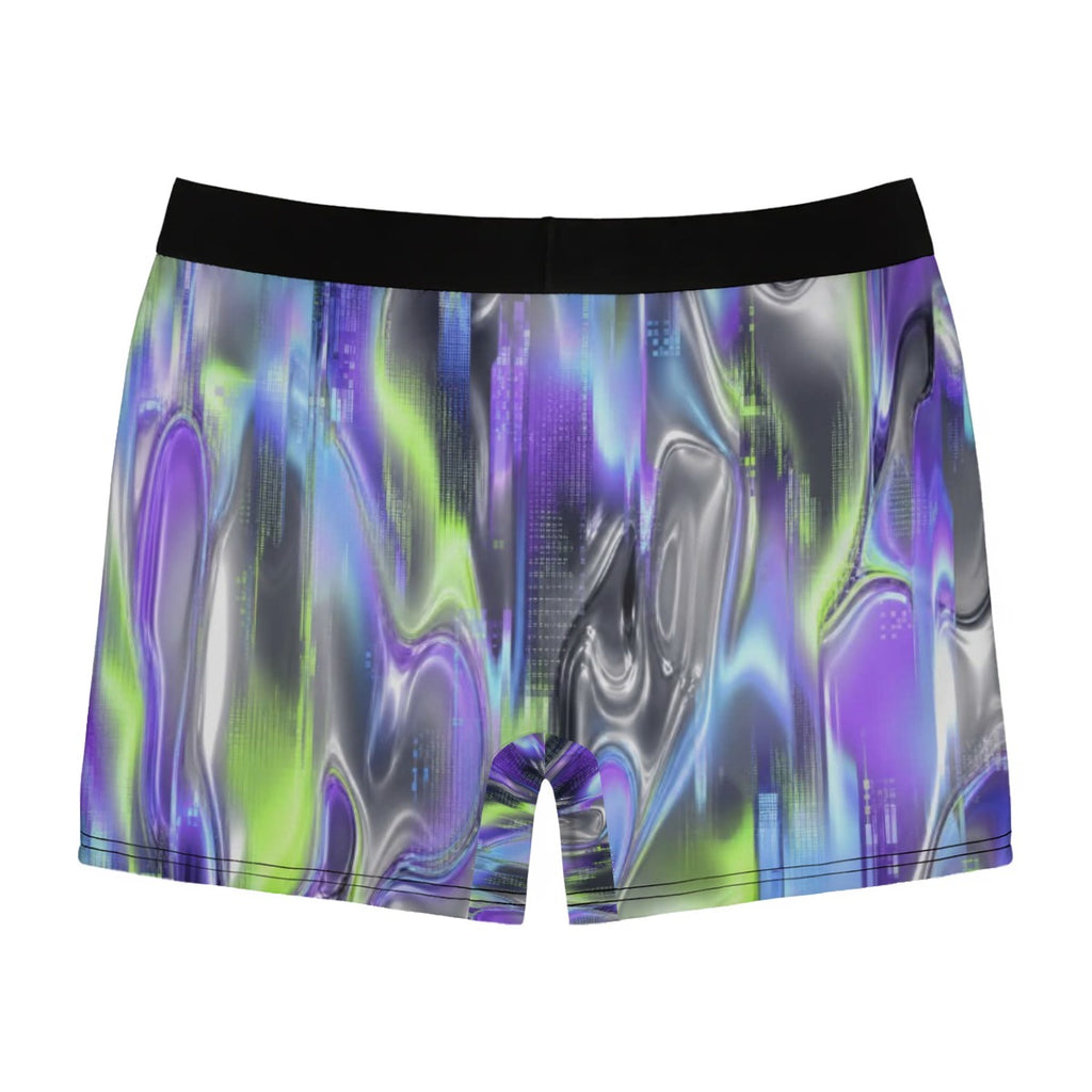 Men's Stretch Boxer Briefs