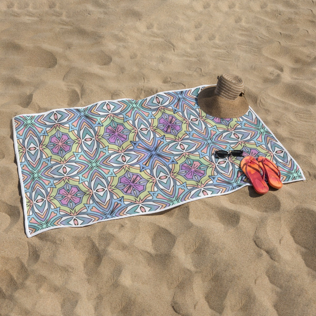 Beach Towel
