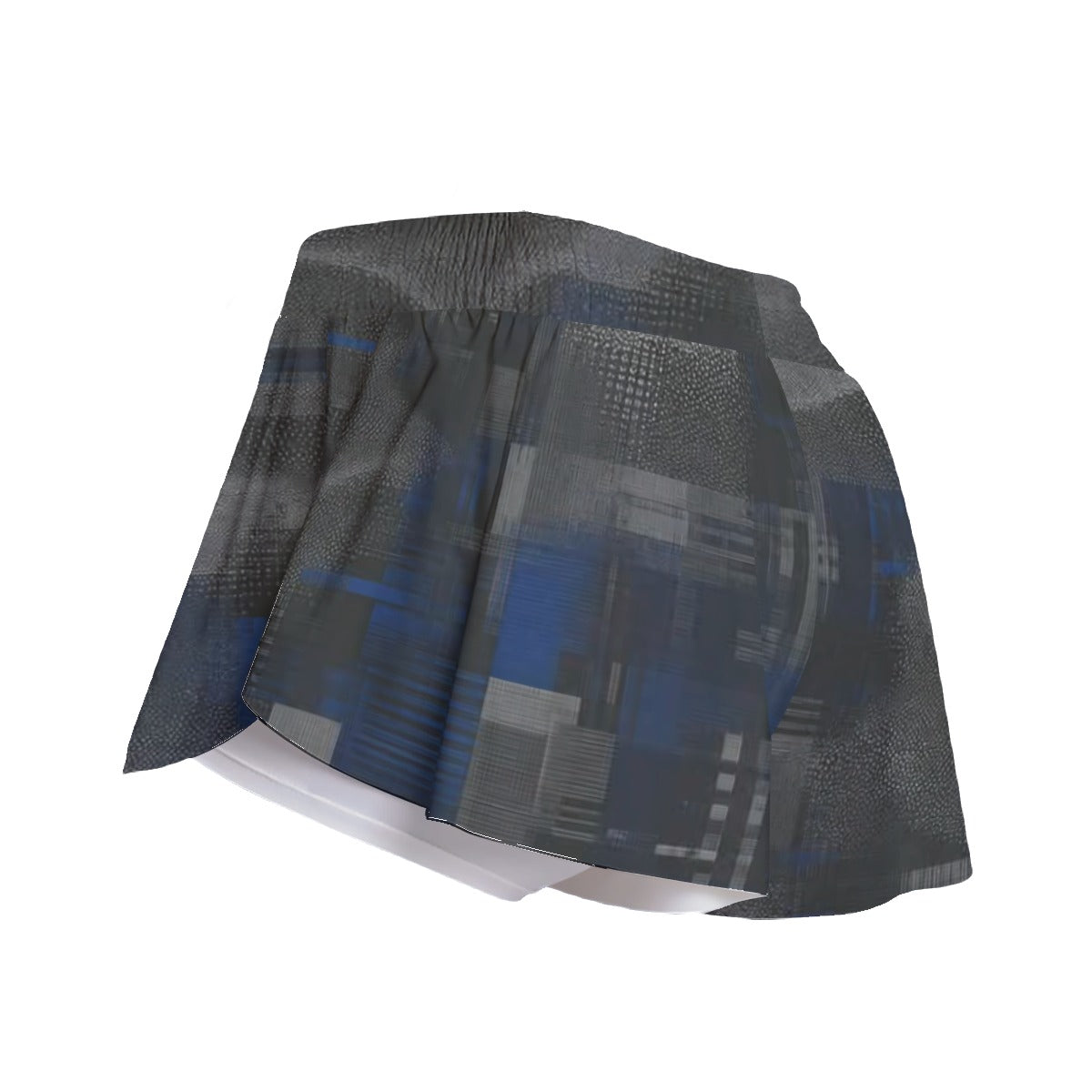 Women's Sport Skorts With Pocket