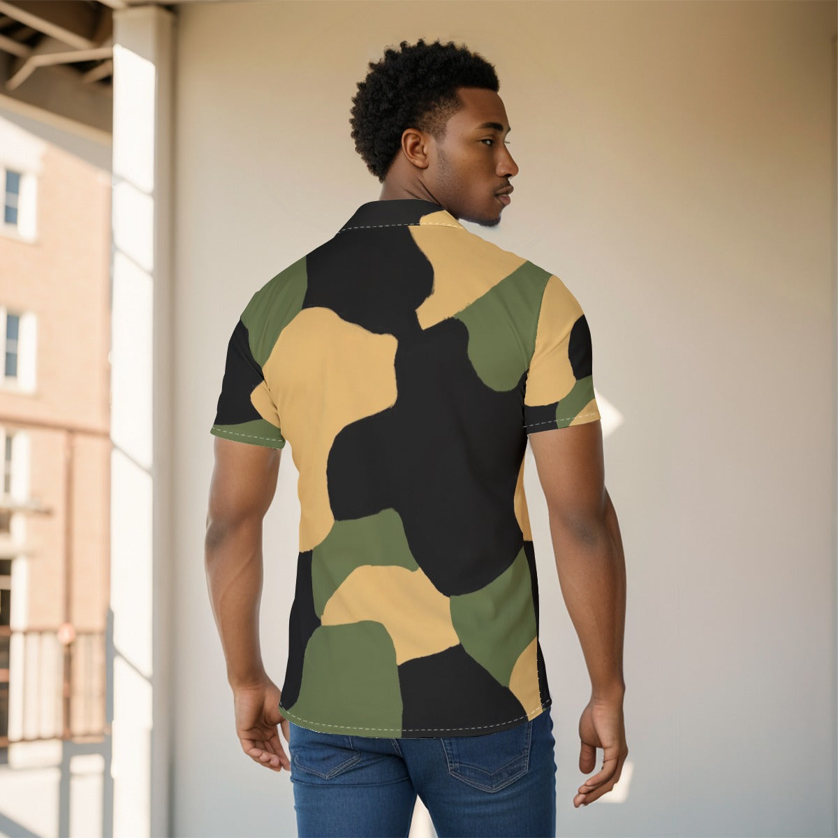 Men's Shirt